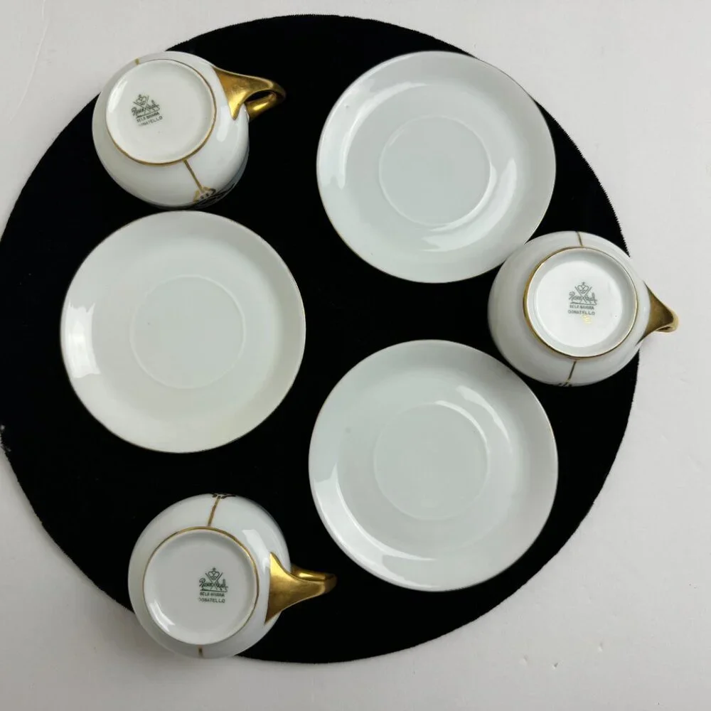 Rosenthal vintage sels